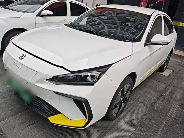 Dongfeng Aeolus Dongfeng Fengshen E70 2023 Facelift PRO Smart Drive Edition