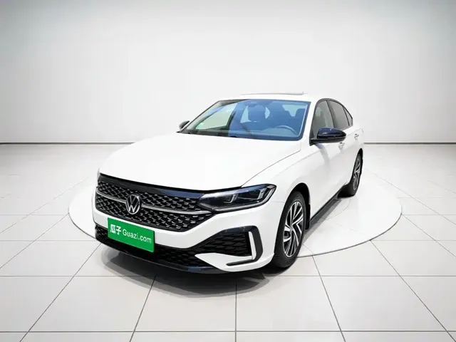 Volkswagen Lavida 2023 300TSI DSG Starlight Full Comfort Edition