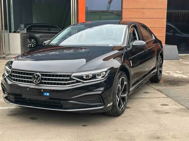 Volkswagen Magotan 2026 Model 30 Million Special Selection 380TSI DSG Luxury