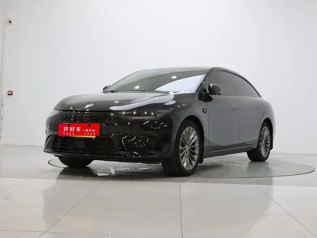 Leapmotor C01 2024 Extended Range 216 Premium Edition