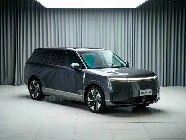 XPeng G01, 2026