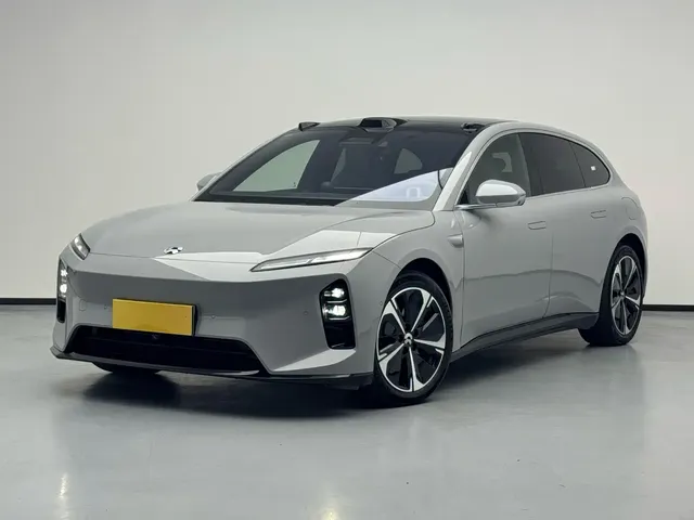 NIO ET5T 2025 75kWh Touring