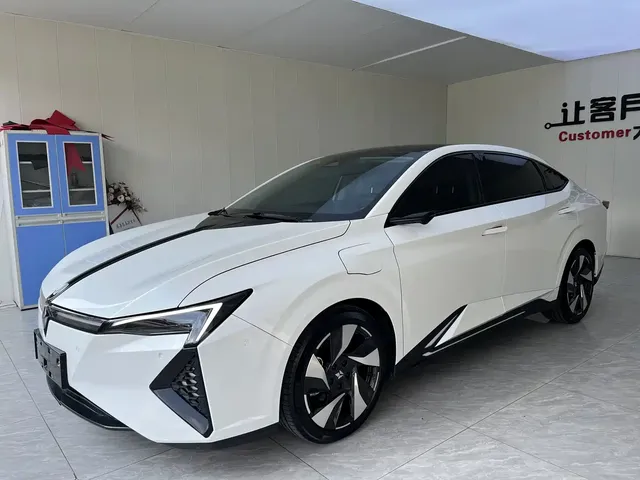 Lingxi L 2024 Top Player Edition