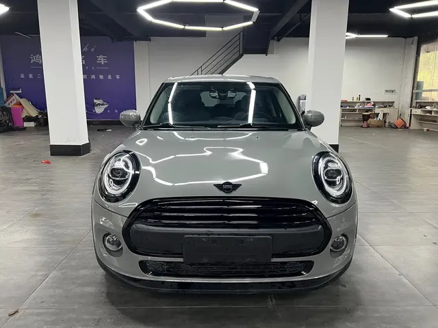 MINI MINI 2021 1.5T ONE 5-door