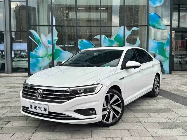 Volkswagen Sagitar 2022 280TSI DSG Excellence Edition