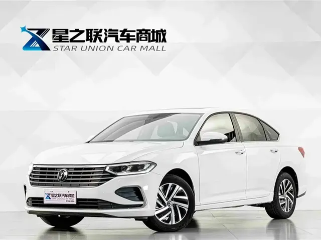 Volkswagen Lavida 2023 280TSI DSG Comfort Edition
