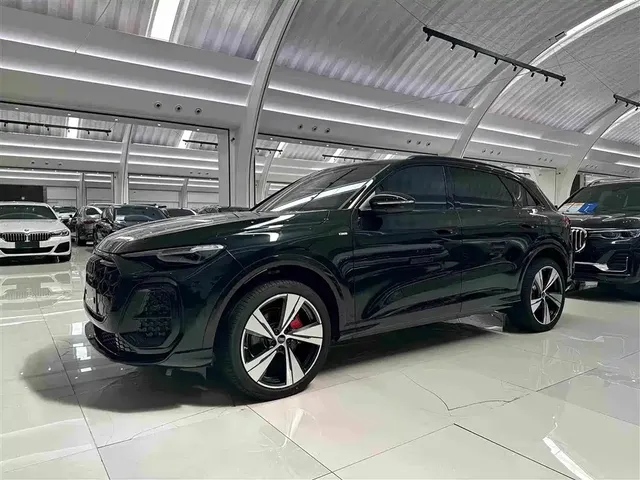 Audi Q5L 2026 Smart Hybrid Premium