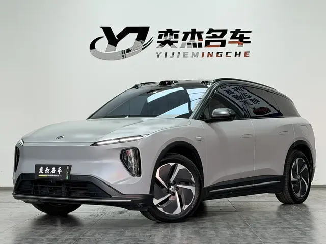 NIO ES6 2023 75kWh