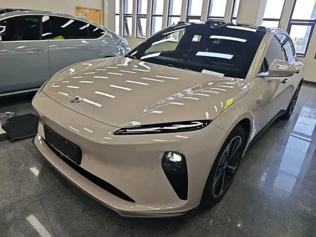 NIO ET5T 2024 75kWh Touring