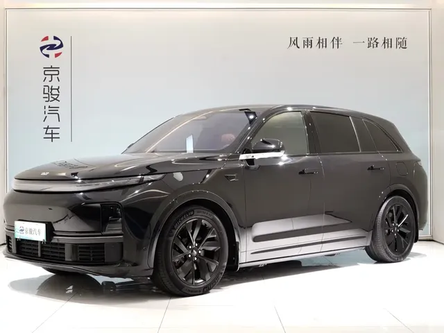 Li Auto L7 2023 Pro