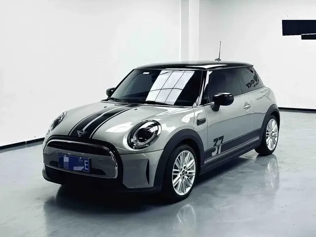 MINI MINI 2023 Facelift 1.5T COOPER Artist