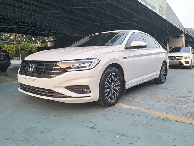 Volkswagen Sagitar 2020 200TSI DSG Comfort China VI