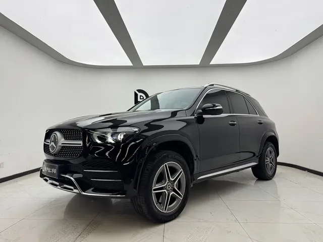 Mercedes-Benz GLE 2023 GLE 450 4MATIC Fashion