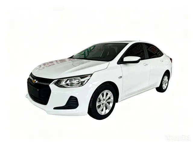 Chevrolet Cavalier 2022 325T Auto Delight Edition