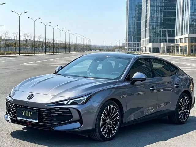 MG 7 2023 1.5T DCT Ultimate Comfort Edition