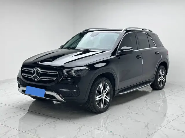 Mercedes-Benz GLE 2021 GLE 350 4MATIC Dynamic