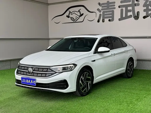 Volkswagen Sagitar 2023 280TSI DSG Surpass Plus Edition