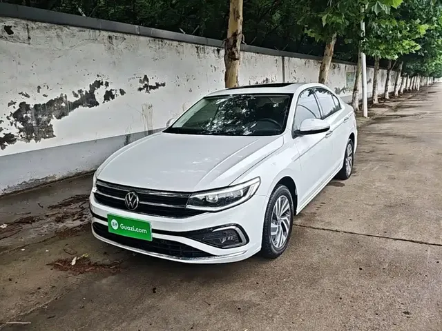Volkswagen Bora 2023 200TSI DSG Yuexing Edition