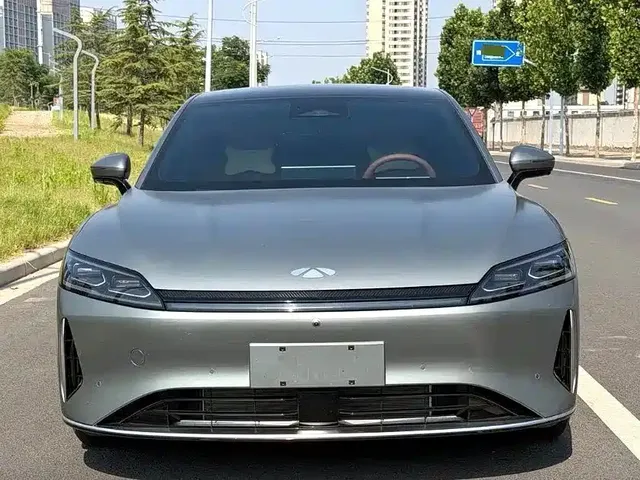 Chery Fengyun A9L 2025 Model 260 Extended Range Premium Edition