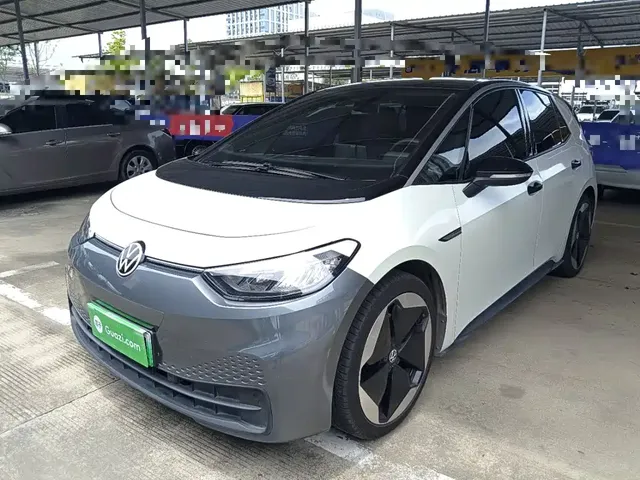 Volkswagen ID.3 2023 Pure Smart Edition