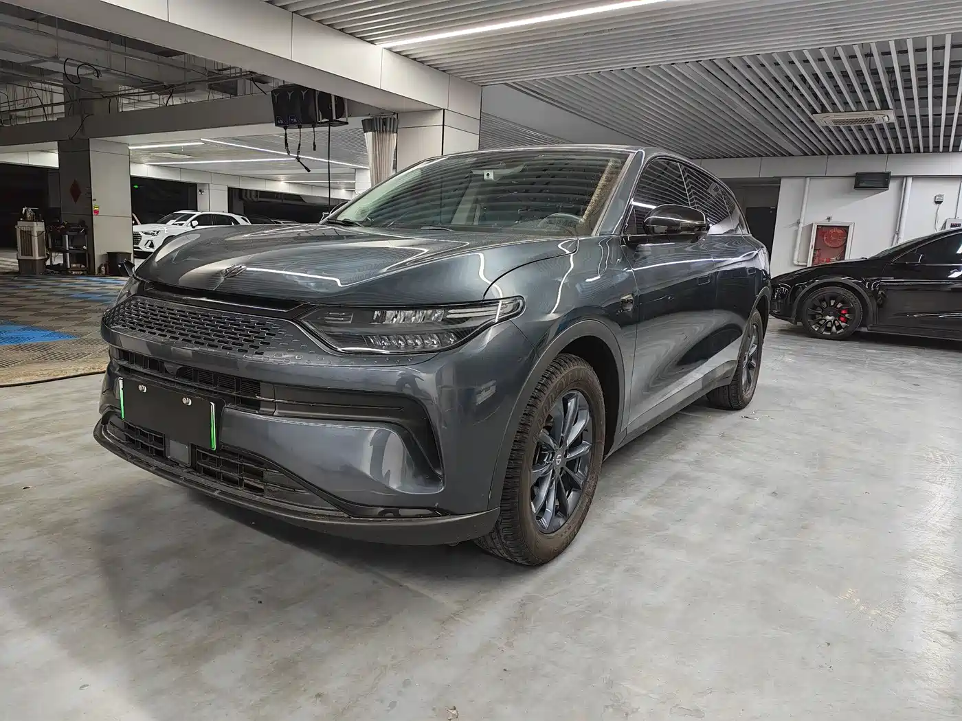 Leapmotor C11 2023 Range Extender 180 Comfort Edition
