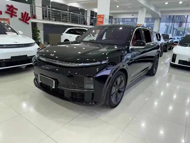 Li Auto L7 2024 Pro