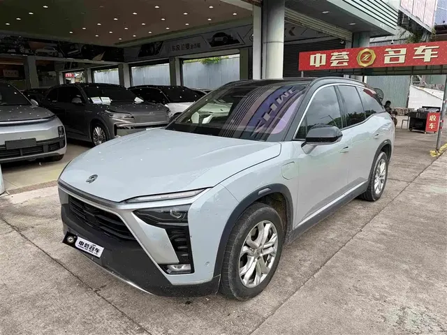 NIO ES8 2020 415KM 7-Seater