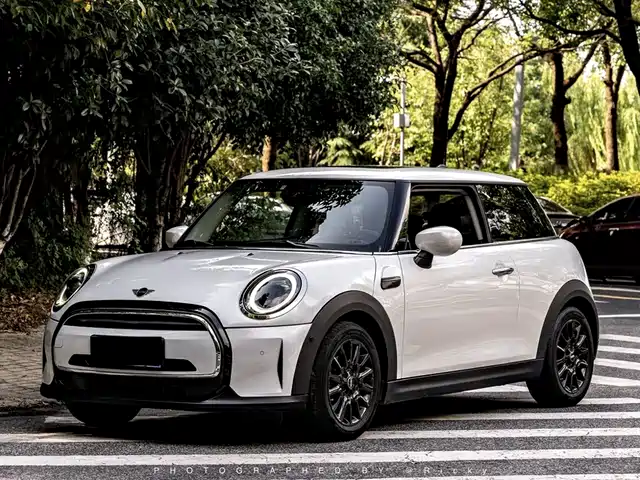 MINI MINI 2023 1.5T ONE