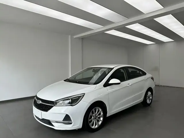 Chery Arrizo 5 2019 1.5L Manual Youth Edition China V