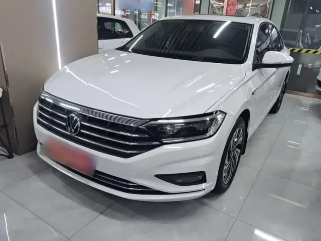 Volkswagen Sagitar 2023 Model Year 280TSI DSG Surpass Edition