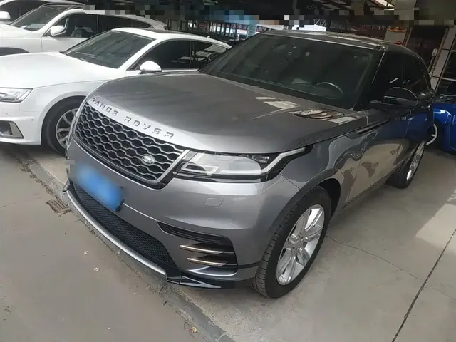 Land Rover Range Rover Velar 2020 P250 R-DYNAMIC S