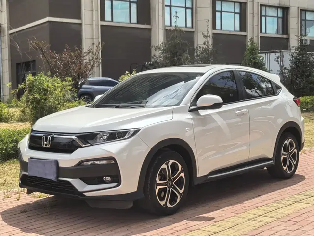 Honda XR-V 2021 1.5L CVT Comfort Edition