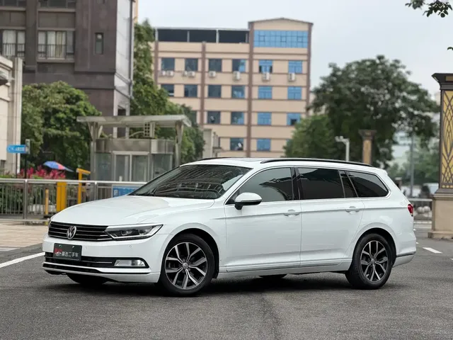 Volkswagen Weilan 2017 280TSI 2WD Comfort Edition