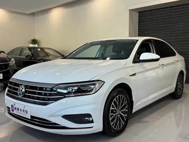 Volkswagen Sagitar 2021 280TSI DSG Surpassing Edition