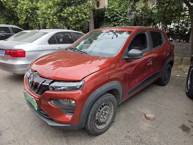 Renault e-NO 2019 e-Style