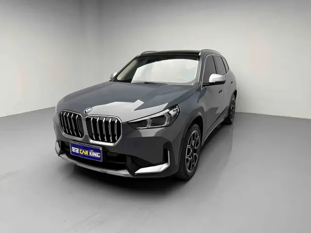 BMW X1 2024 sDrive25Li X Design Package