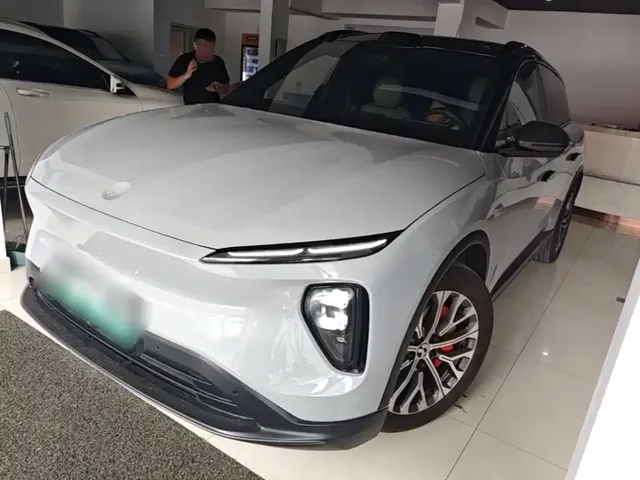 NIO ES6 2023 75kWh