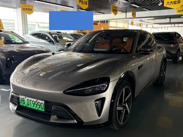 Xiaomi Auto Xiaomi YU7 2025 Ultra Long Range High Performance AWD Max Edition