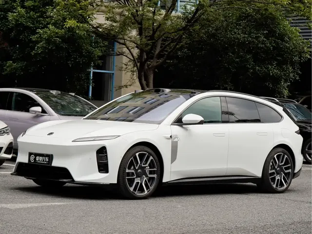 NIO ET5T, 2026