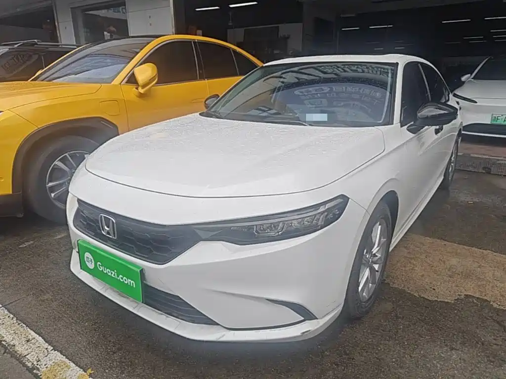 Honda Integra 2022 240TURBO Manual Exclusive Edition