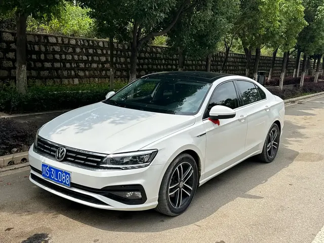 Volkswagen Lamando 2021 280TSI DSG Comfort Edition