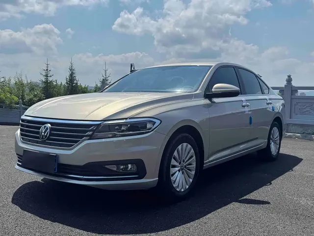 Volkswagen Lavida 2022 1.5L Auto Comfort Edition