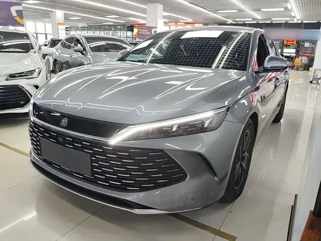 BYD Qin L 2024 DM-i 80KM Superior