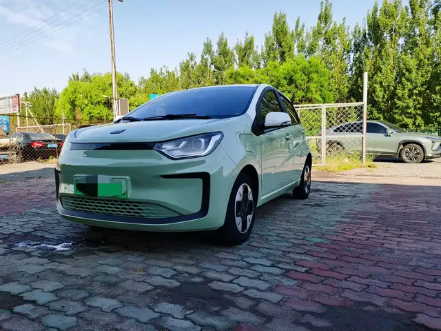 Sehol Flower Fairy 2023 Anniversary 301km Four-Leaf Clover 36kW