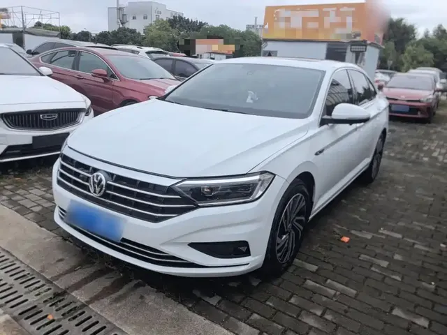 Volkswagen Sagitar 2021 280TSI DSG Surpassing Edition
