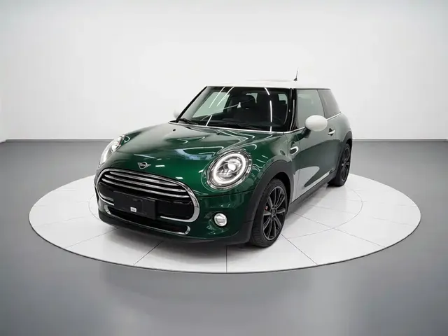 MINI MINI 2020 1.5T COOPER Artist