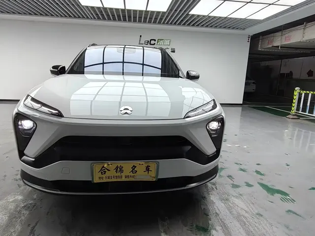 NIO ES6 2020 420KM Sport