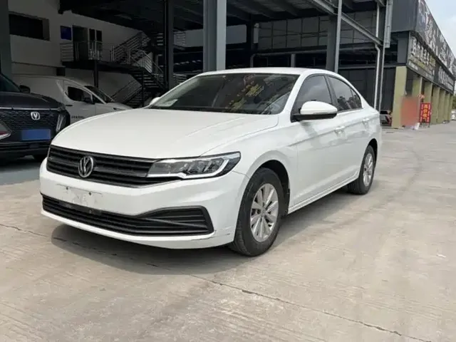 Volkswagen Bora 2020 1.5L Automatic Fashion