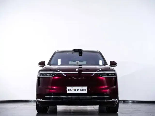 AITO Wenjie AITO M7 2026 Extended Range Ultra AWD 5-Seater