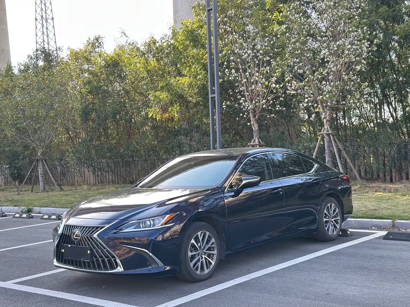 Lexus ES 2020 200 Excellence